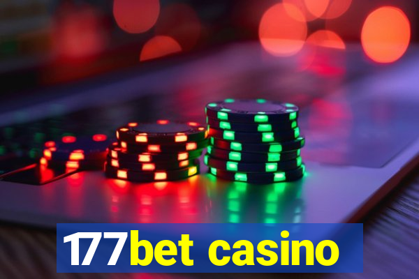 177bet casino